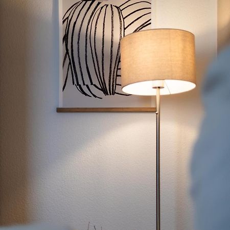 Soulplace Studioapartment Herten هيرتين المظهر الخارجي الصورة