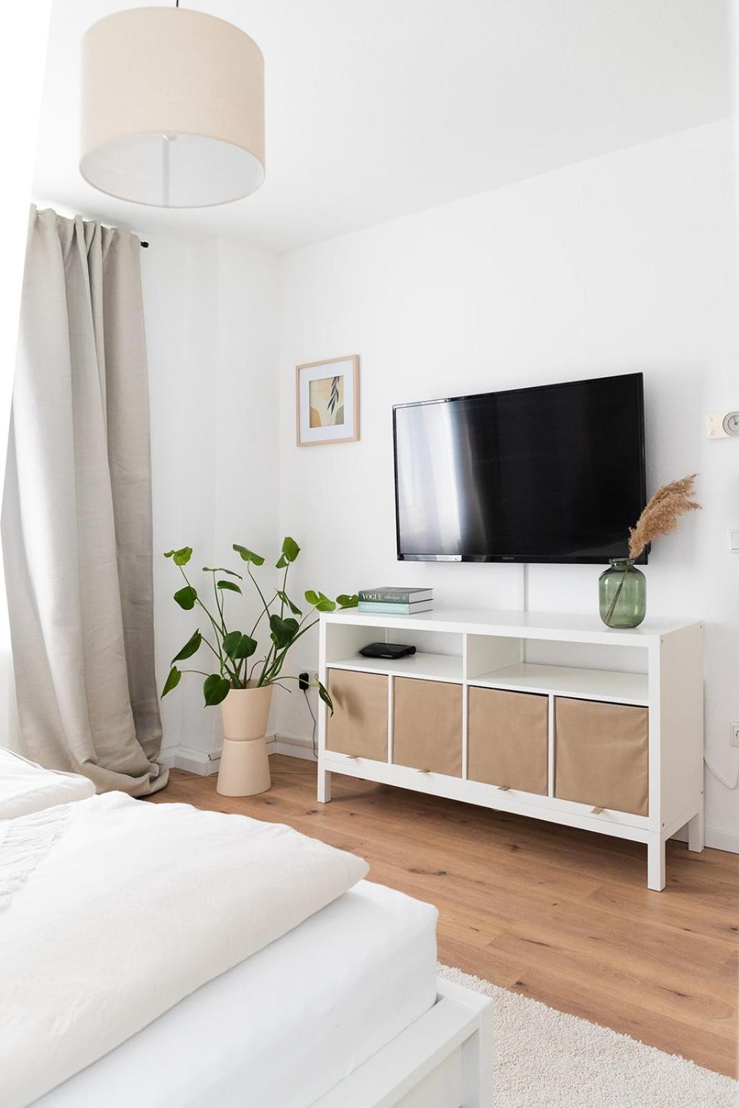 Soulplace Studioapartment Herten هيرتين المظهر الخارجي الصورة