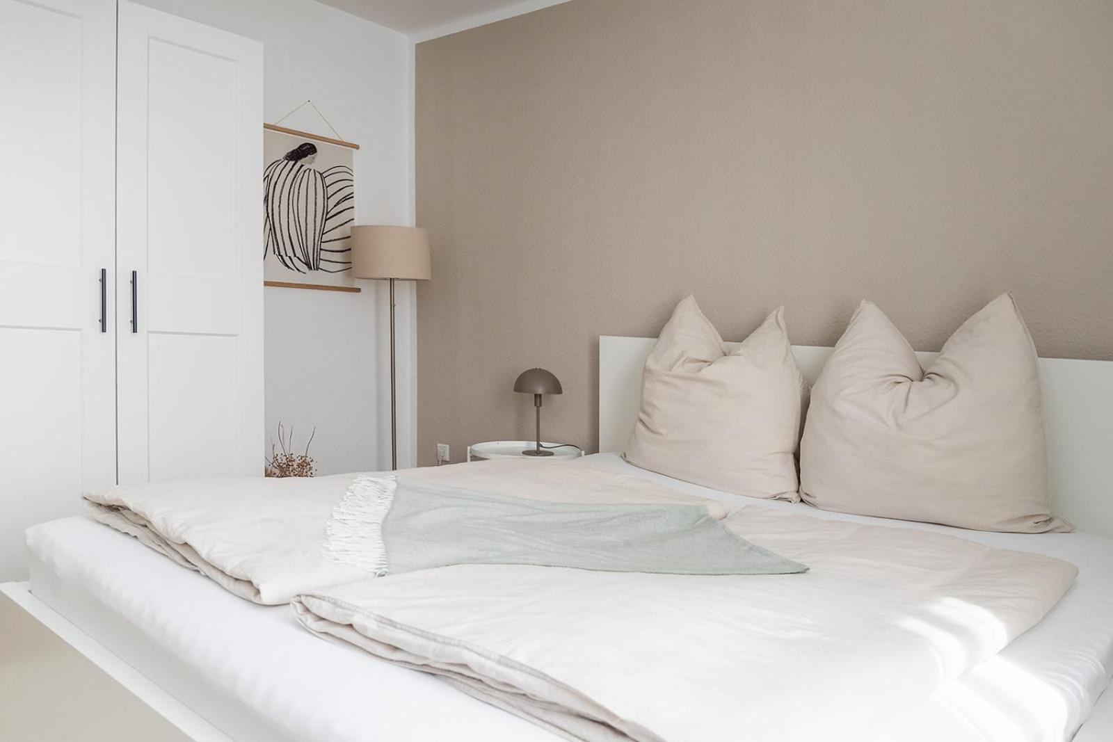 Soulplace Studioapartment Herten هيرتين المظهر الخارجي الصورة