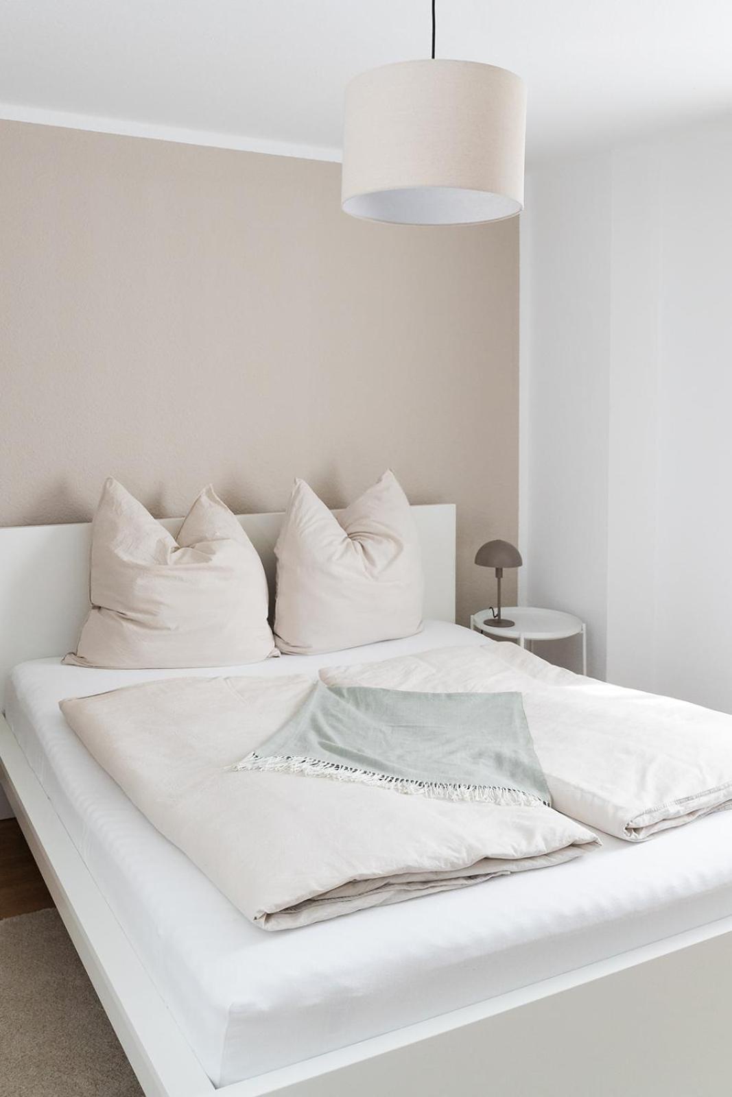 Soulplace Studioapartment Herten هيرتين المظهر الخارجي الصورة