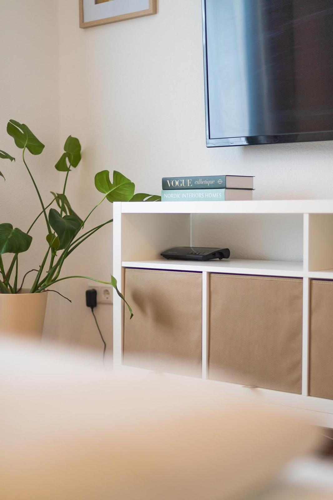 Soulplace Studioapartment Herten هيرتين المظهر الخارجي الصورة