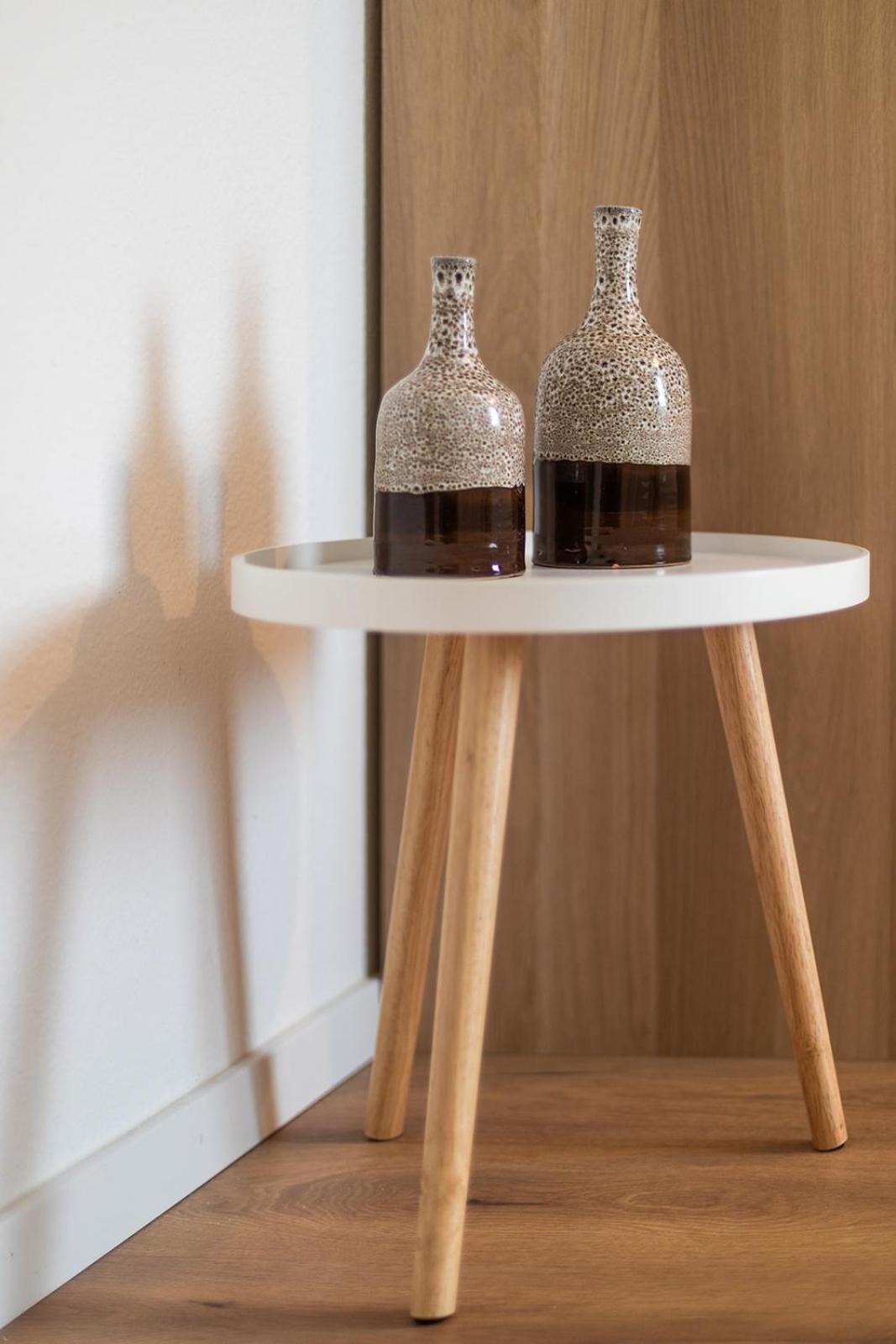 Soulplace Studioapartment Herten هيرتين المظهر الخارجي الصورة