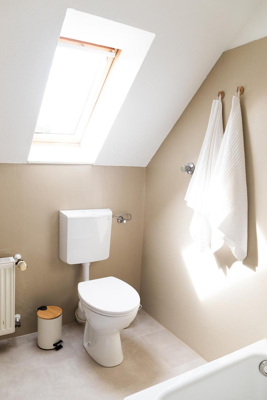 Soulplace Studioapartment Herten هيرتين المظهر الخارجي الصورة