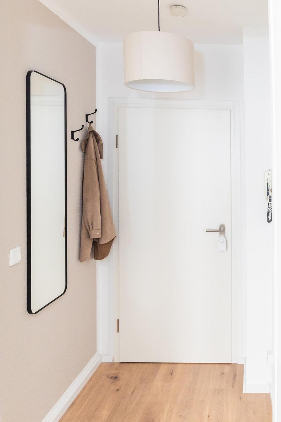 Soulplace Studioapartment Herten هيرتين المظهر الخارجي الصورة