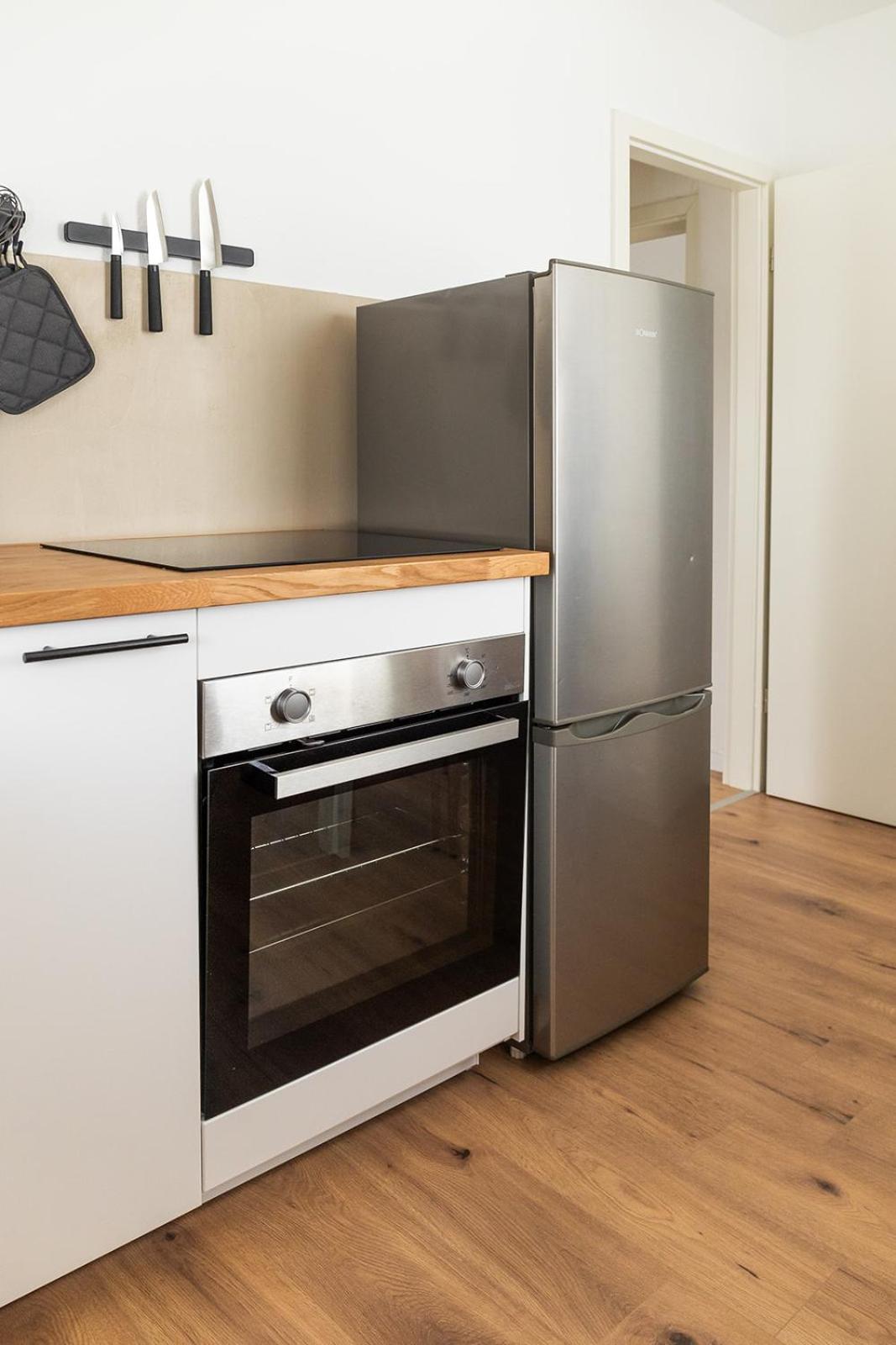 Soulplace Studioapartment Herten هيرتين المظهر الخارجي الصورة